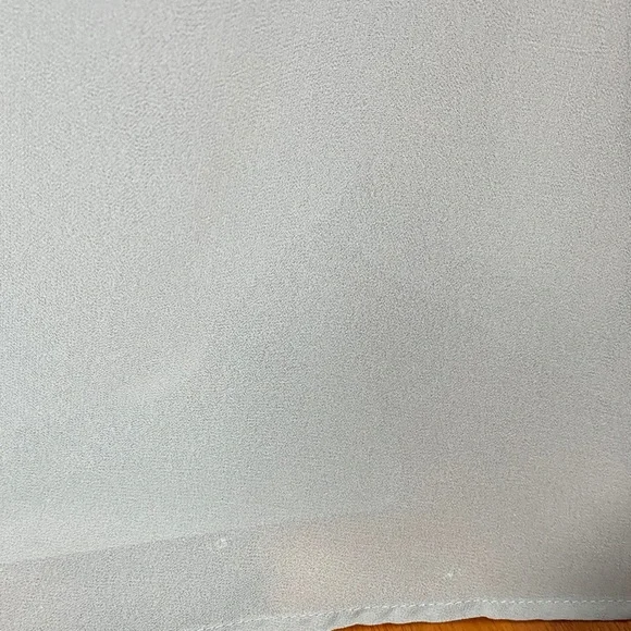 SHOW ME YOUR MUMU GRAY OFF-THE-SHOULDER RUFFLE MAXI DRESS - Picture 10 of 10